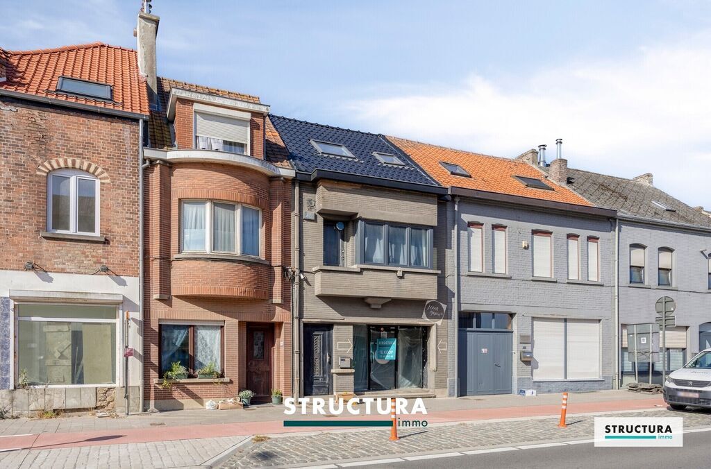 Commerce-Bureaux-Rapport &agrave; vendre &agrave; ASSE