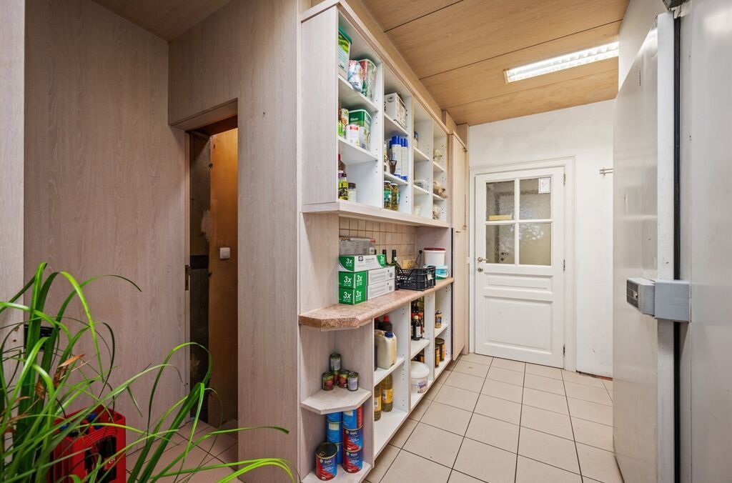 Commerce-Bureaux-Rapport &agrave; vendre &agrave; GRIMBERGEN