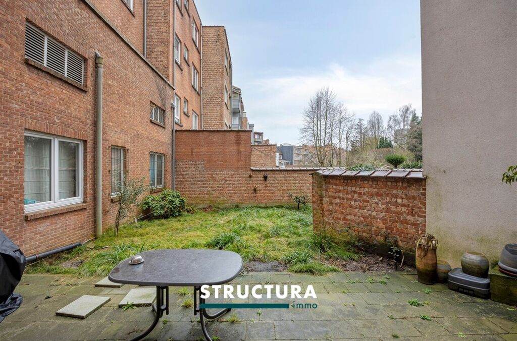 Commerce-Bureaux-Rapport &agrave; vendre &agrave; LAEKEN (BRU.)