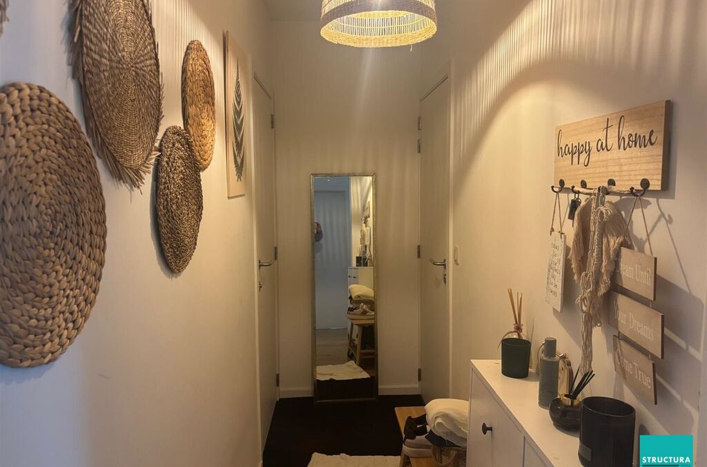 Duplex à louer à ASSE