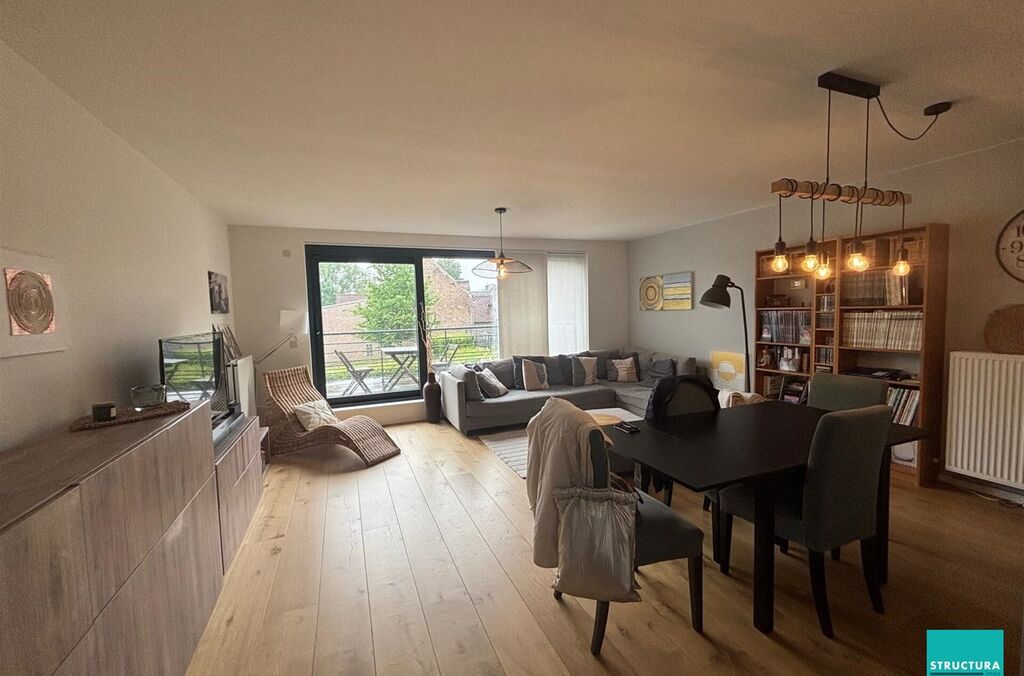 Duplex à louer à ASSE