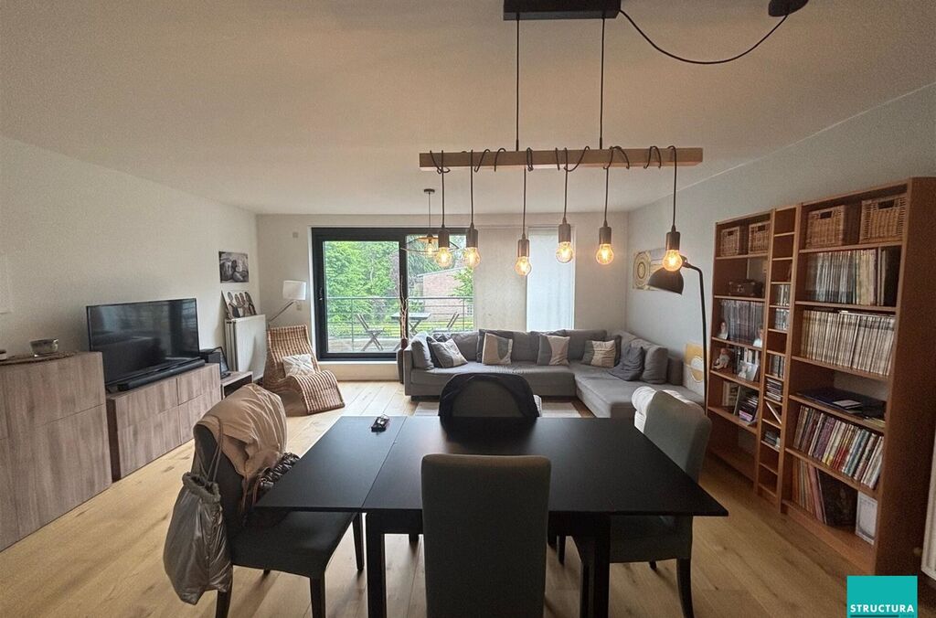 Duplex à louer à ASSE
