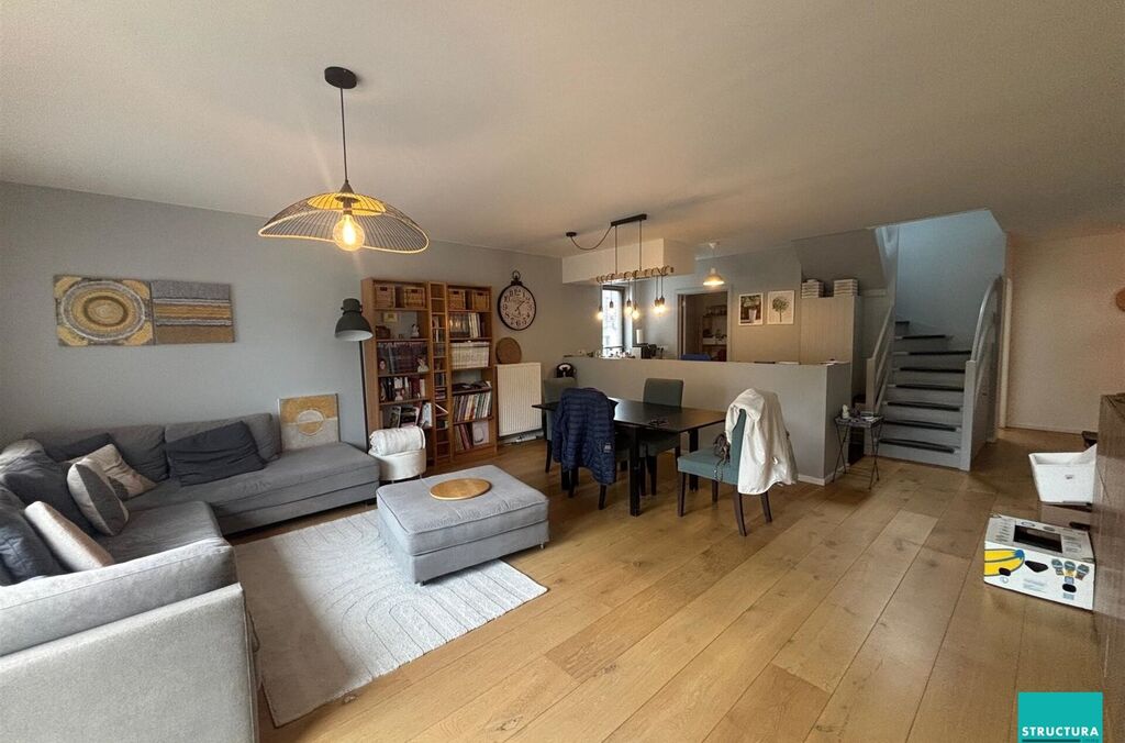Duplex à louer à ASSE