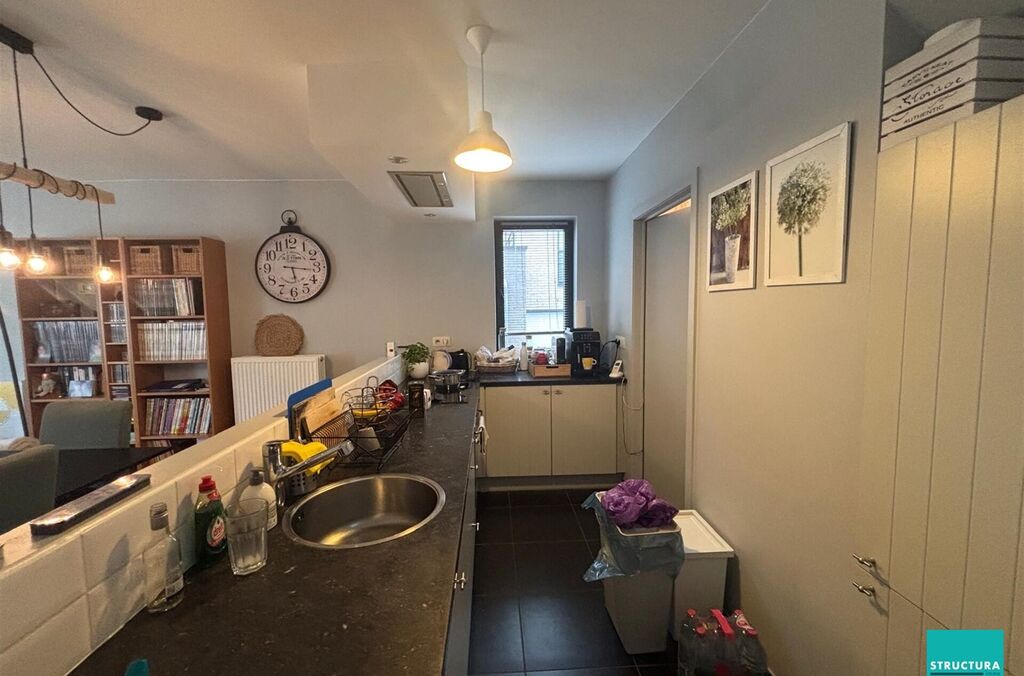 Duplex à louer à ASSE