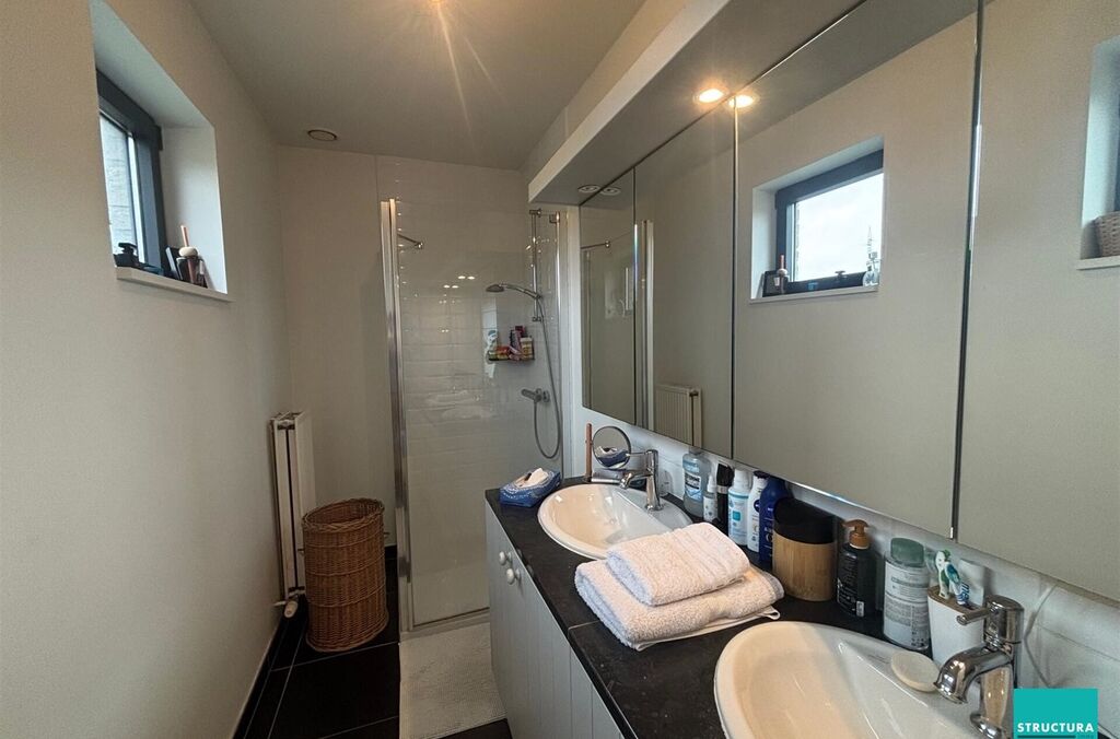 Duplex à louer à ASSE