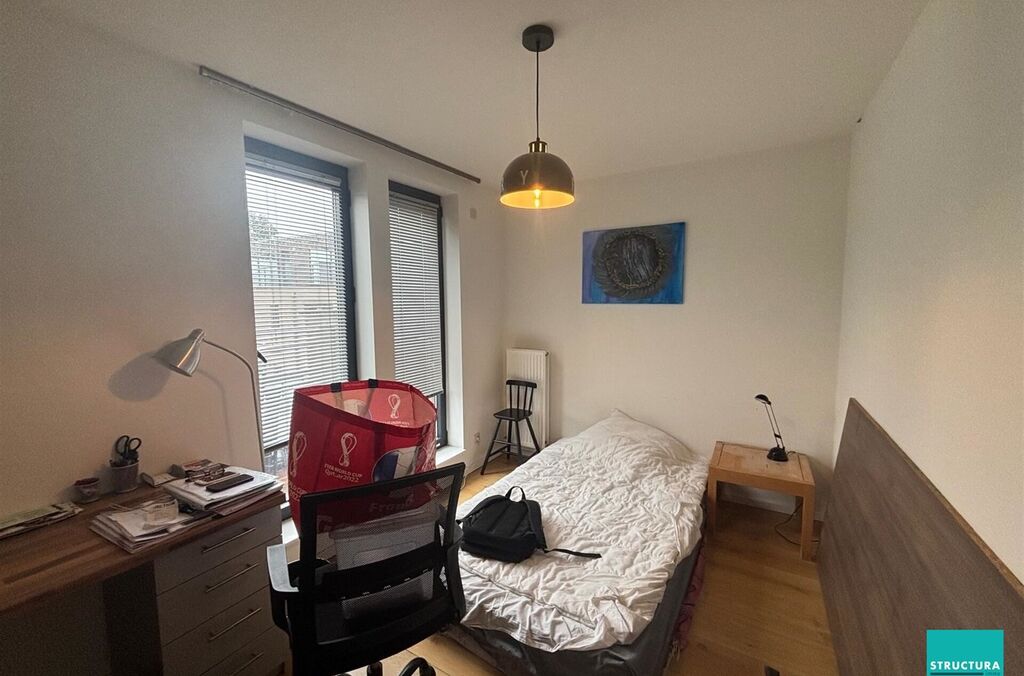 Duplex à louer à ASSE