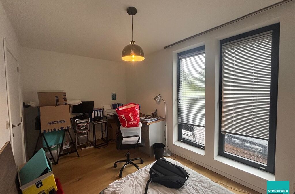 Duplex à louer à ASSE
