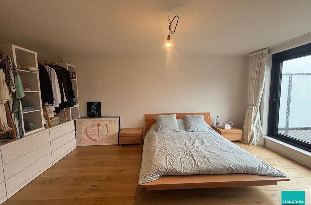 Duplex à louer à ASSE