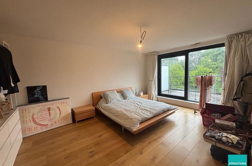 Duplex à louer à ASSE