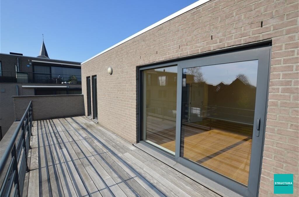 Duplex à louer à ASSE