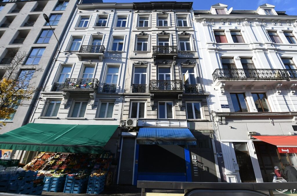 Duplex à louer à BRUSSEL