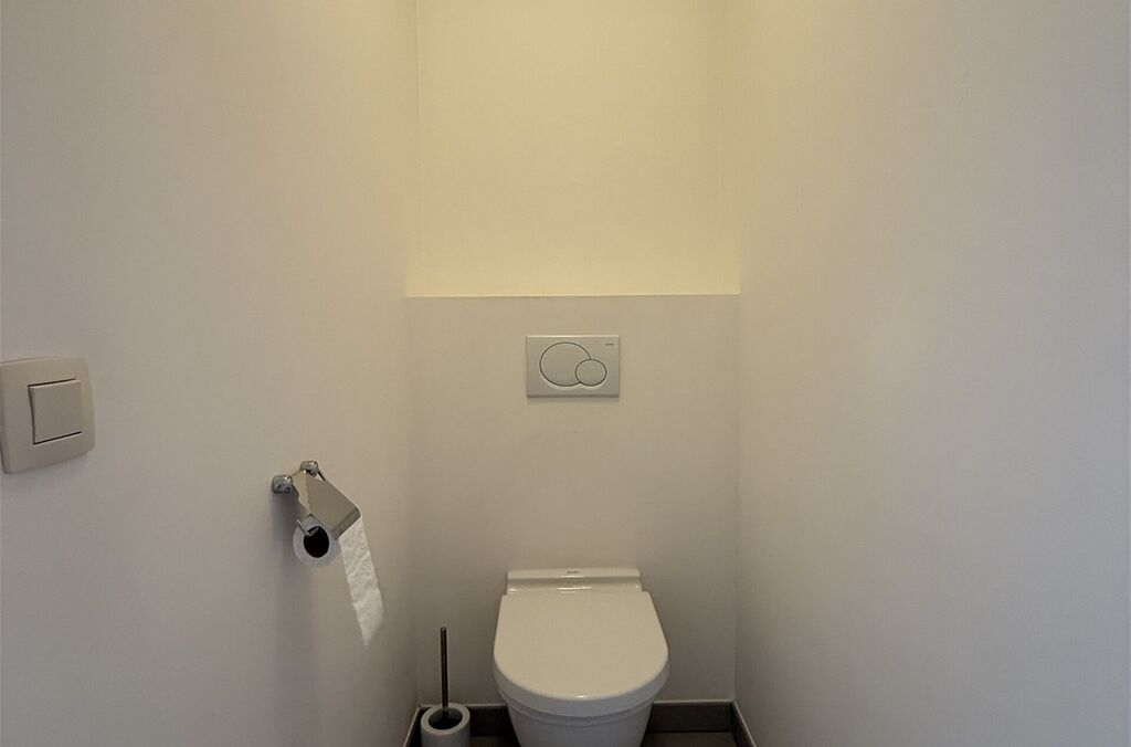 Duplex à louer à MEISE