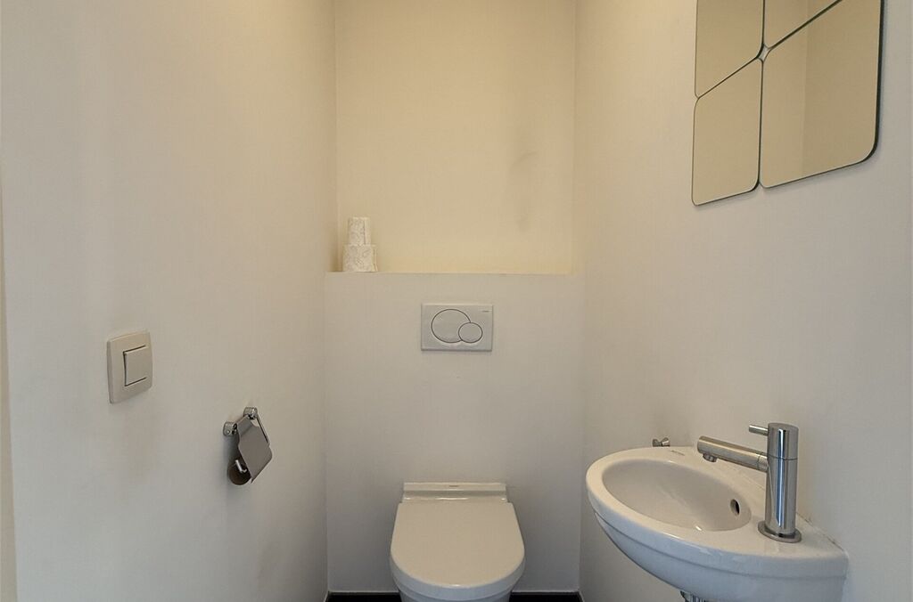 Duplex à louer à MEISE