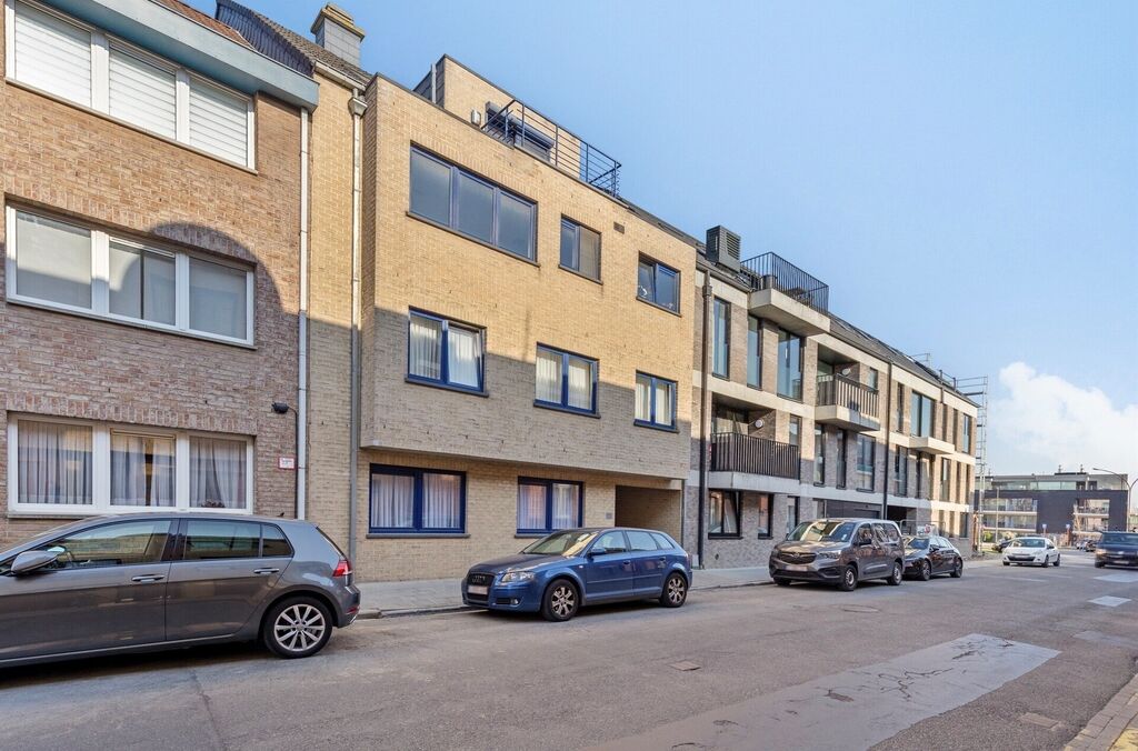 Duplex à louer à MERCHTEM
