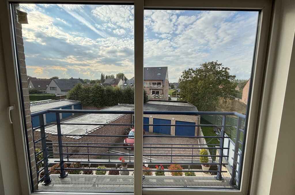 Duplex à louer à MERCHTEM