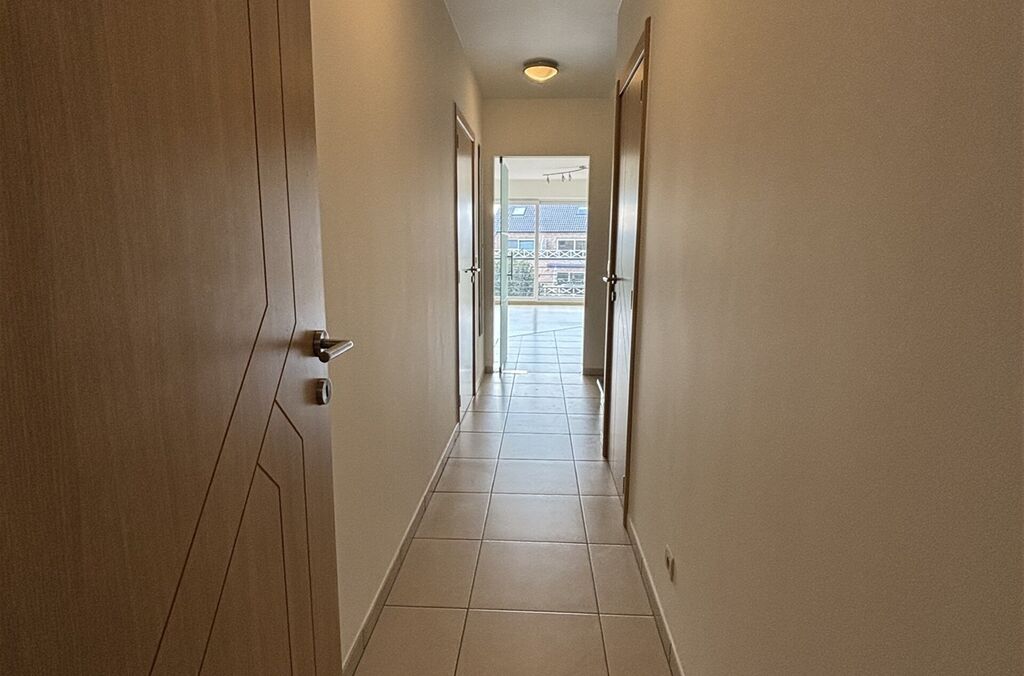 Duplex à louer à MERCHTEM