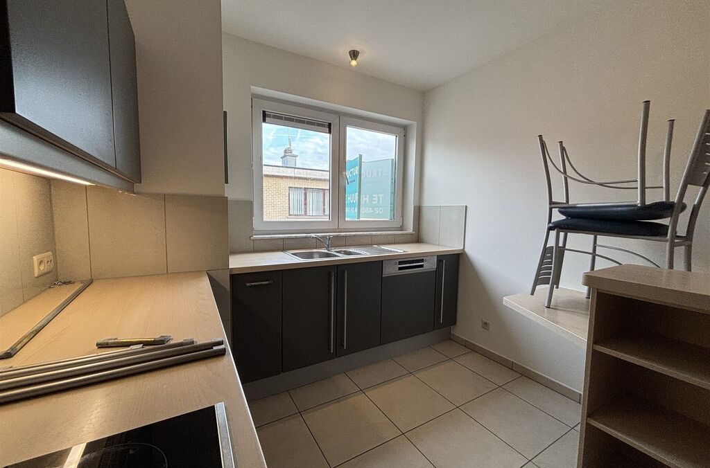 Duplex à louer à MERCHTEM