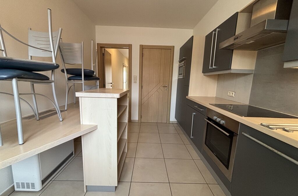 Duplex à louer à MERCHTEM