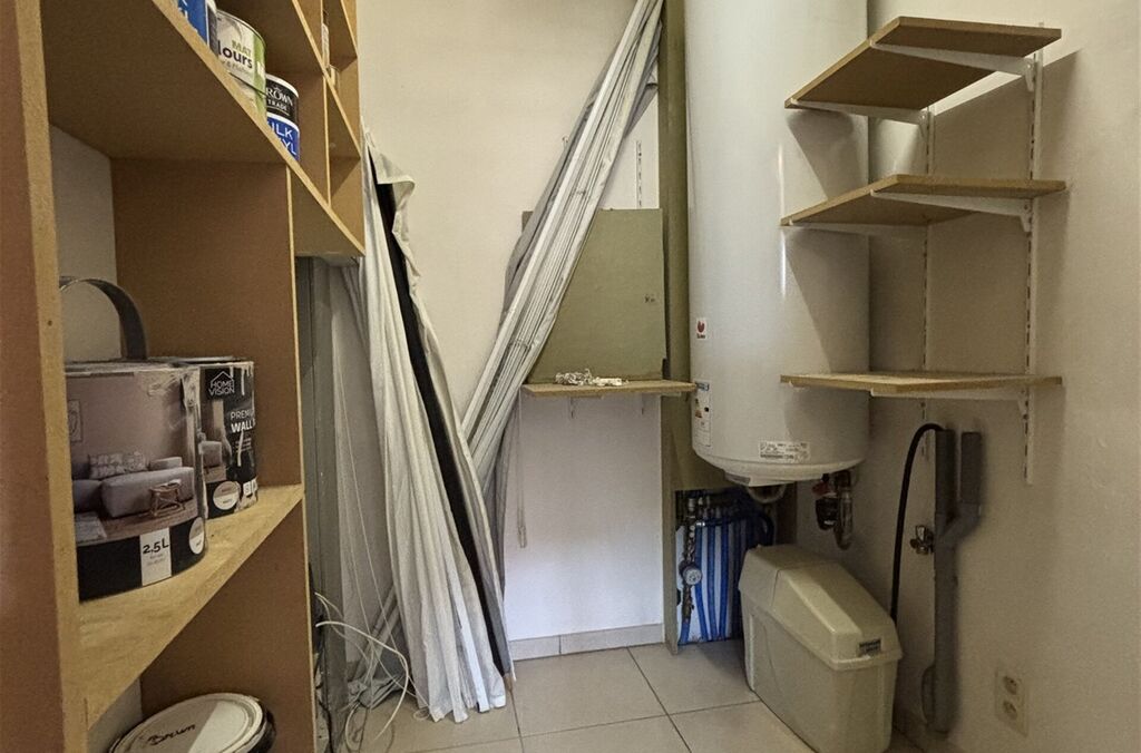 Duplex à louer à MERCHTEM