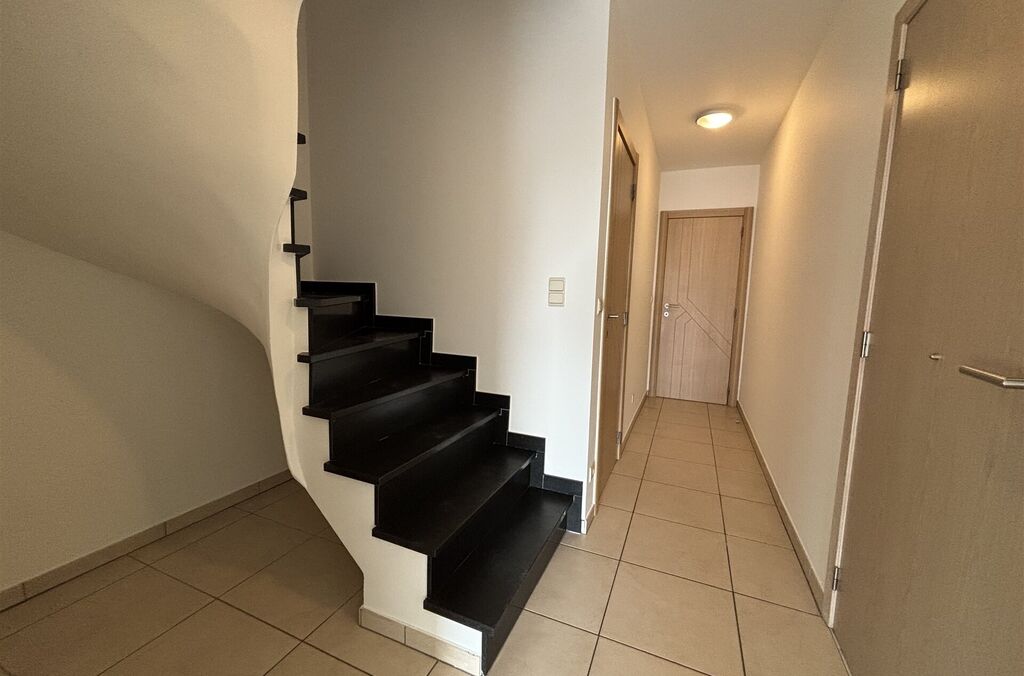 Duplex à louer à MERCHTEM