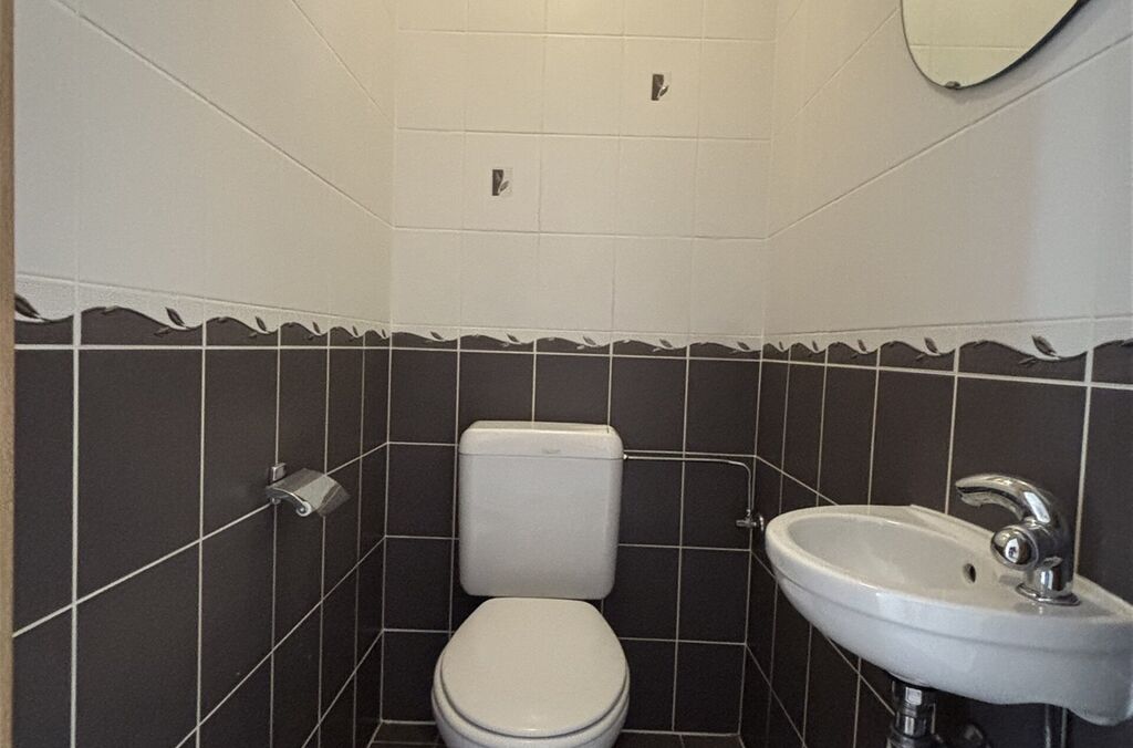 Duplex à louer à MERCHTEM