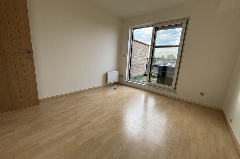 Duplex à louer à MERCHTEM