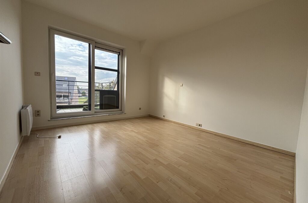 Duplex à louer à MERCHTEM