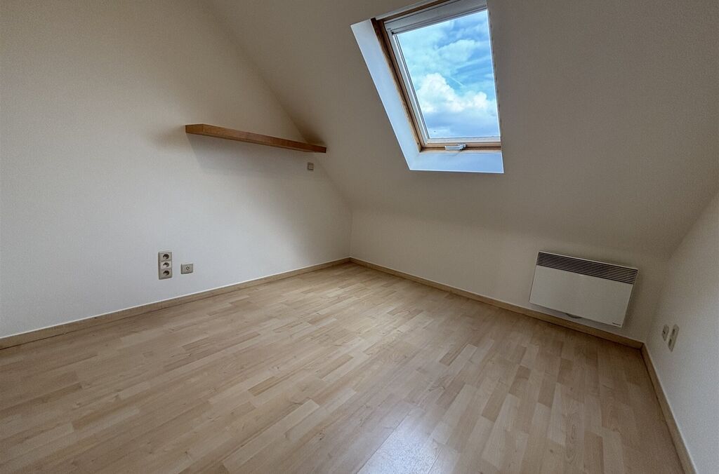 Duplex à louer à MERCHTEM