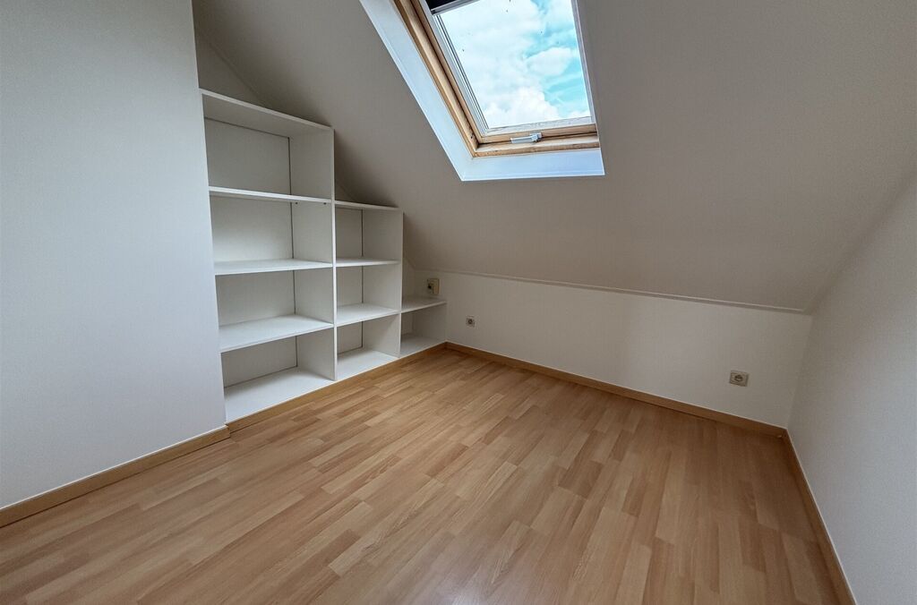 Duplex à louer à MERCHTEM