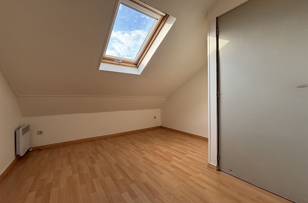Duplex à louer à MERCHTEM
