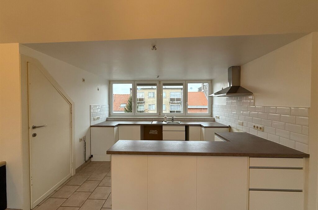 Duplex &agrave; louer &agrave; WEMMEL