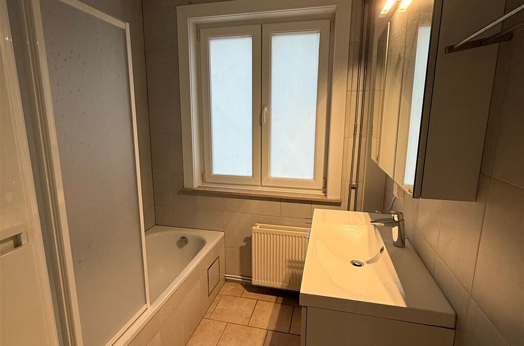 Duplex &agrave; louer &agrave; WEMMEL