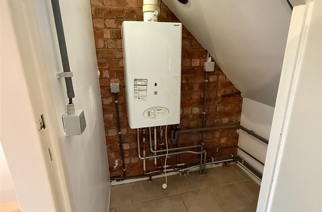 Duplex &agrave; louer &agrave; WEMMEL