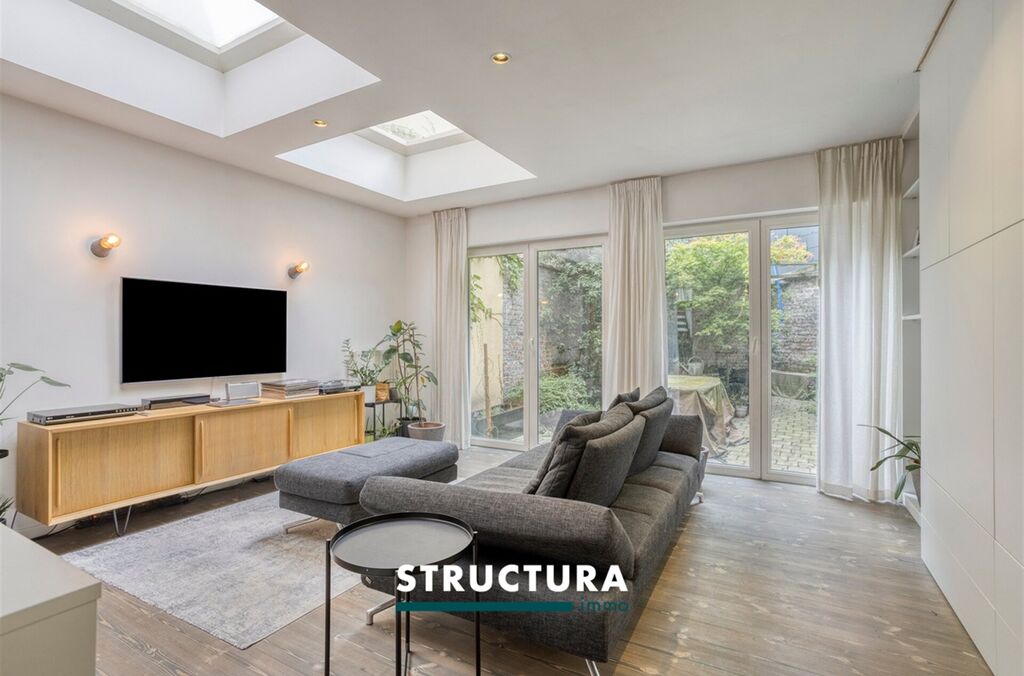 Duplex &agrave; vendre &agrave; BRUXELLES