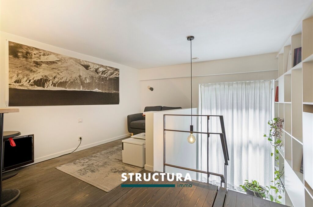 Duplex &agrave; vendre &agrave; BRUXELLES
