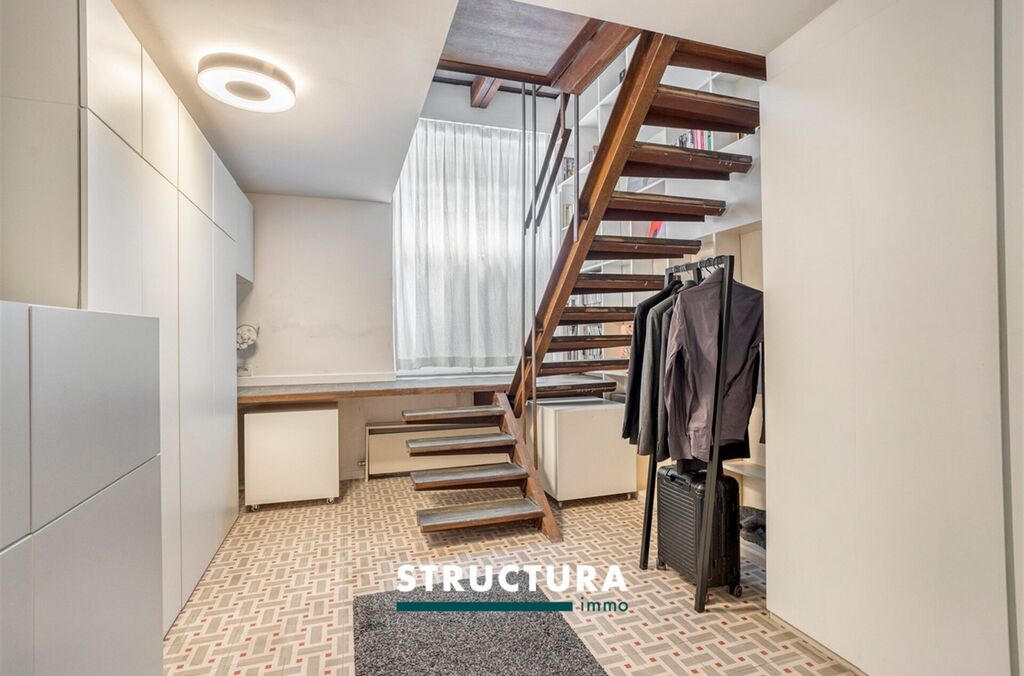 Duplex &agrave; vendre &agrave; BRUXELLES