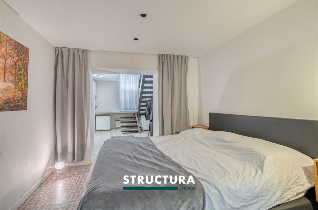 Duplex &agrave; vendre &agrave; BRUXELLES