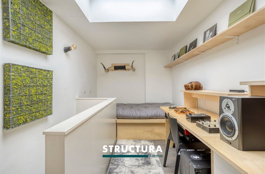 Duplex &agrave; vendre &agrave; BRUXELLES