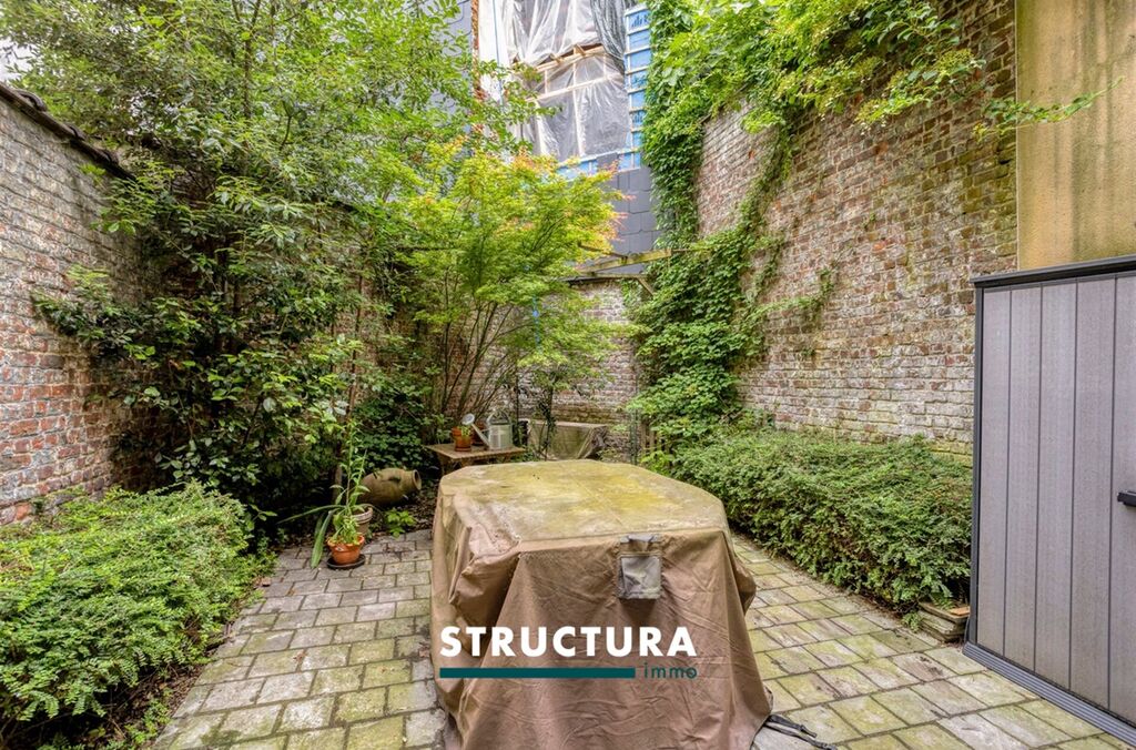 Duplex &agrave; vendre &agrave; BRUXELLES