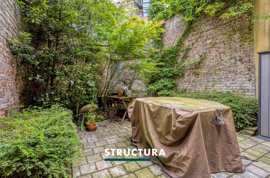 Duplex &agrave; vendre &agrave; BRUXELLES