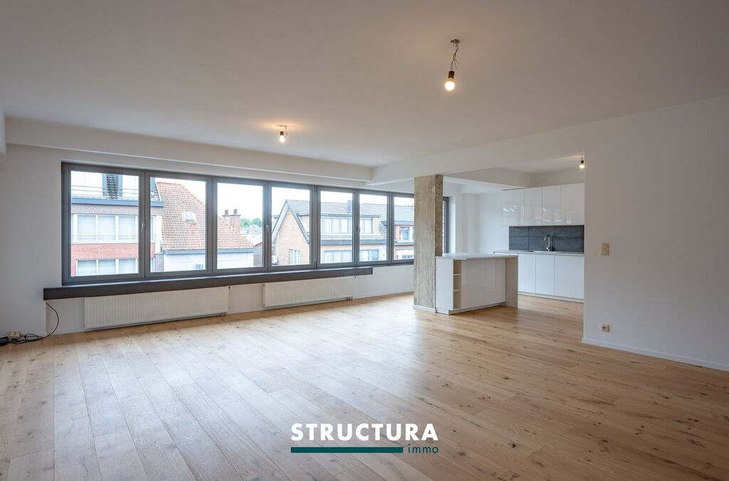 Duplex &agrave; vendre &agrave; GRIMBERGEN