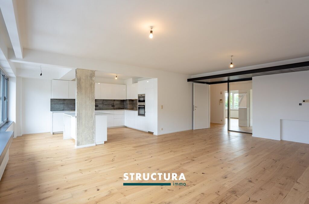 Duplex &agrave; vendre &agrave; GRIMBERGEN