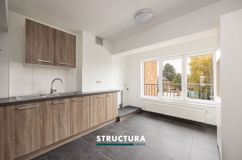 Duplex &agrave; vendre &agrave; GRIMBERGEN