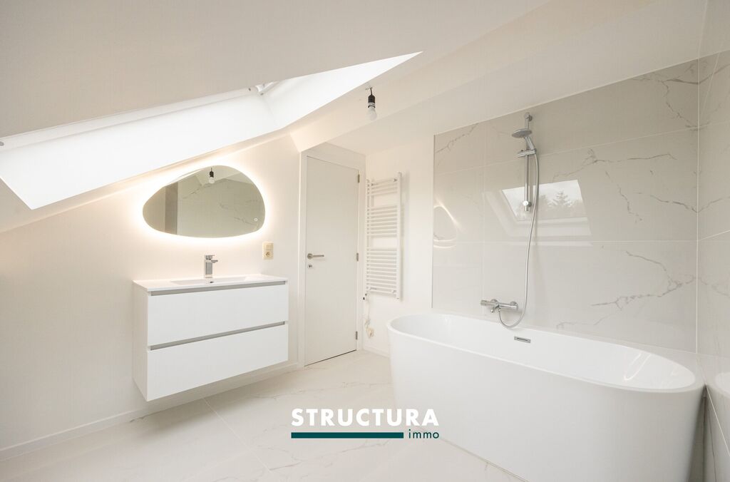 Duplex &agrave; vendre &agrave; GRIMBERGEN