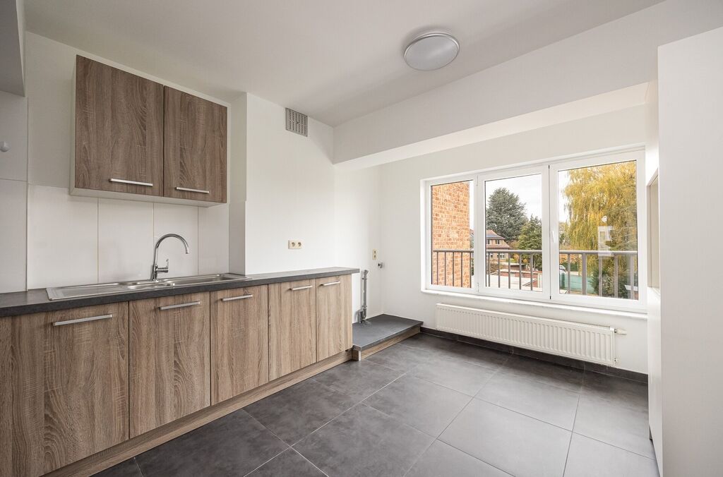 Duplex &agrave; vendre &agrave; GRIMBERGEN