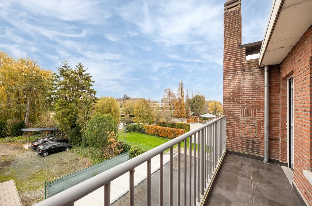 Duplex &agrave; vendre &agrave; GRIMBERGEN