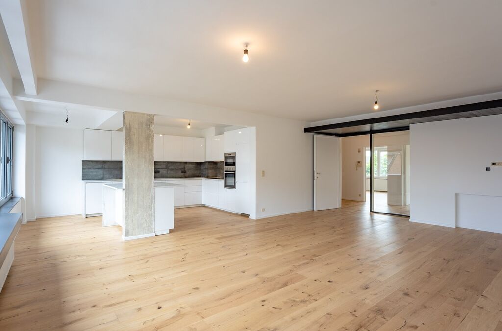 Duplex &agrave; vendre &agrave; GRIMBERGEN