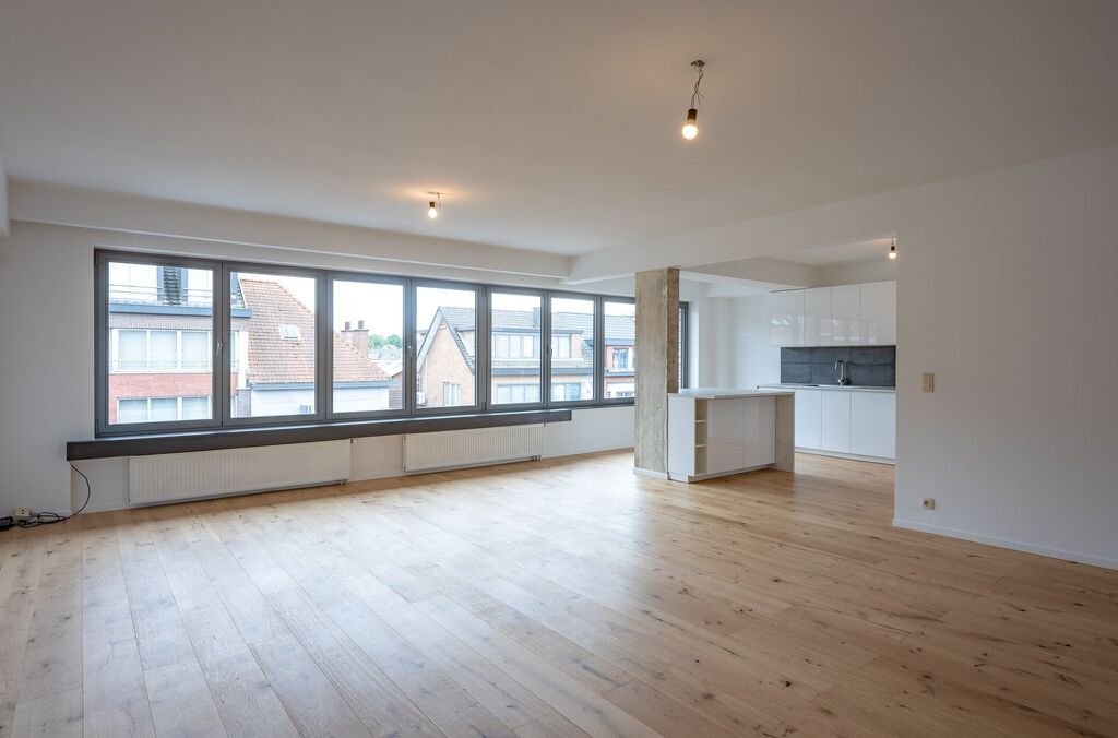 Duplex &agrave; vendre &agrave; GRIMBERGEN