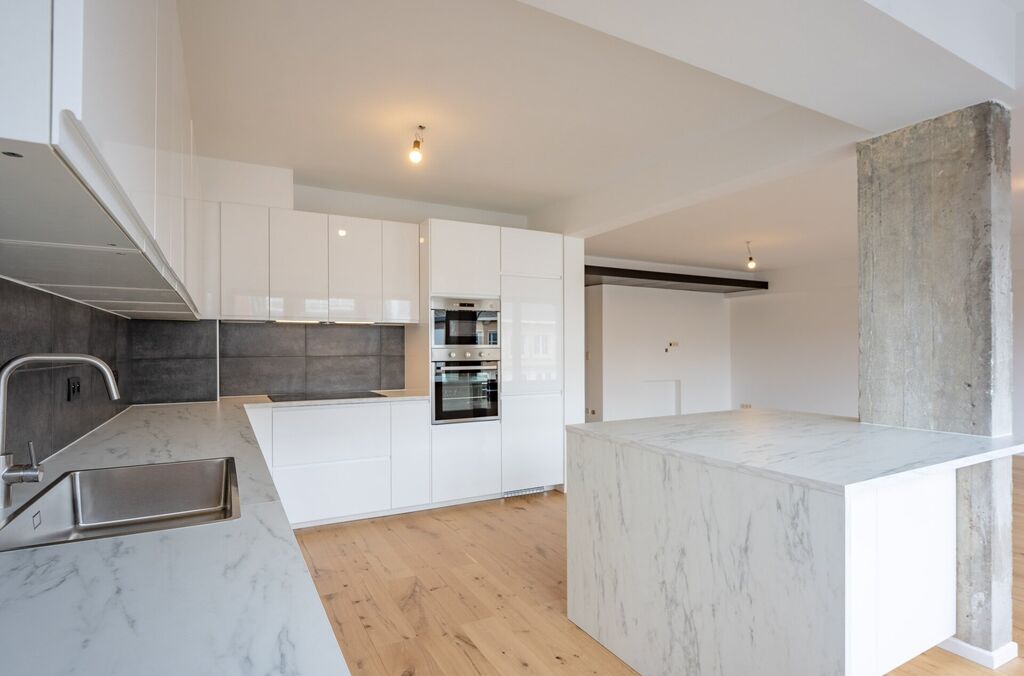 Duplex &agrave; vendre &agrave; GRIMBERGEN