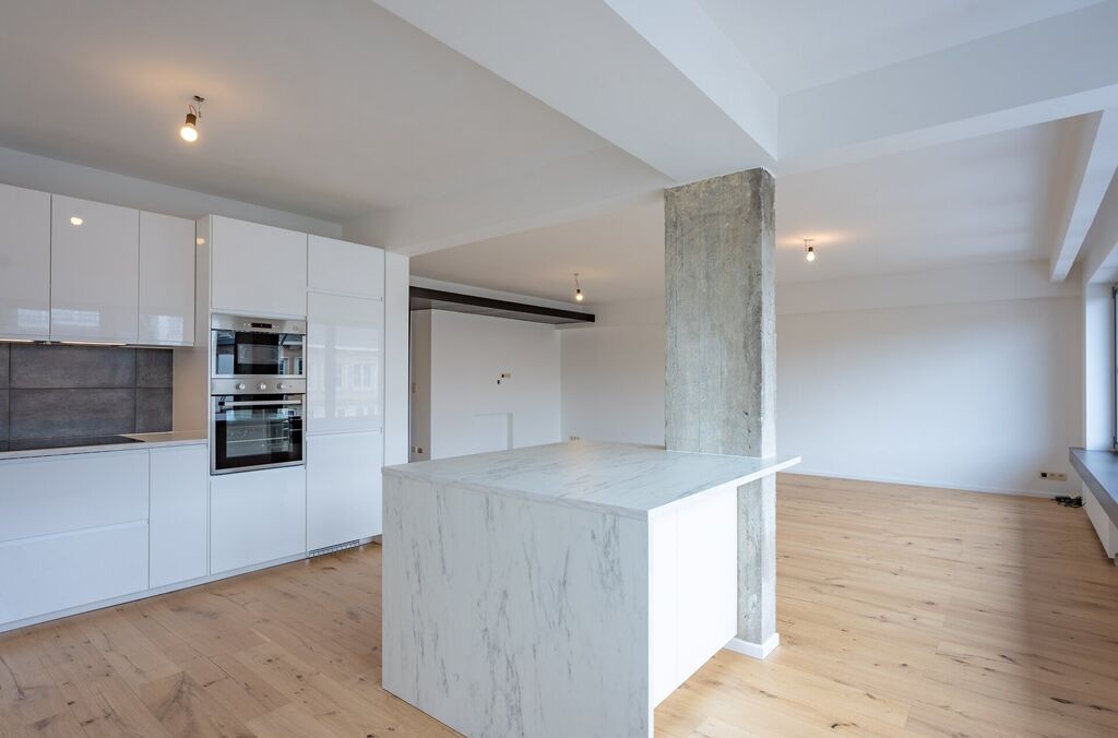 Duplex &agrave; vendre &agrave; GRIMBERGEN